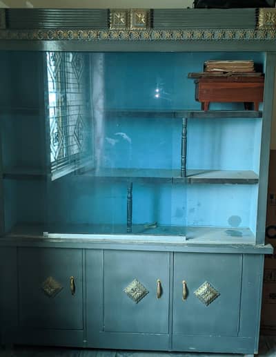 showcase condition like new