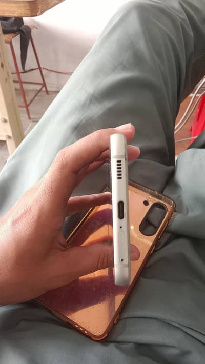 Samsung Mobile S21 fe