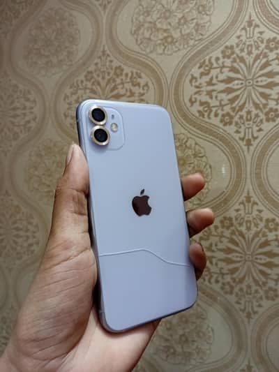 Apple iPhone 11