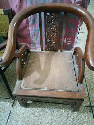 chairs