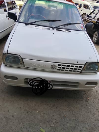 Suzuki Mehran VXR 2011 0.3. 2.0. 8.0. 8.5. 8.8. 2
