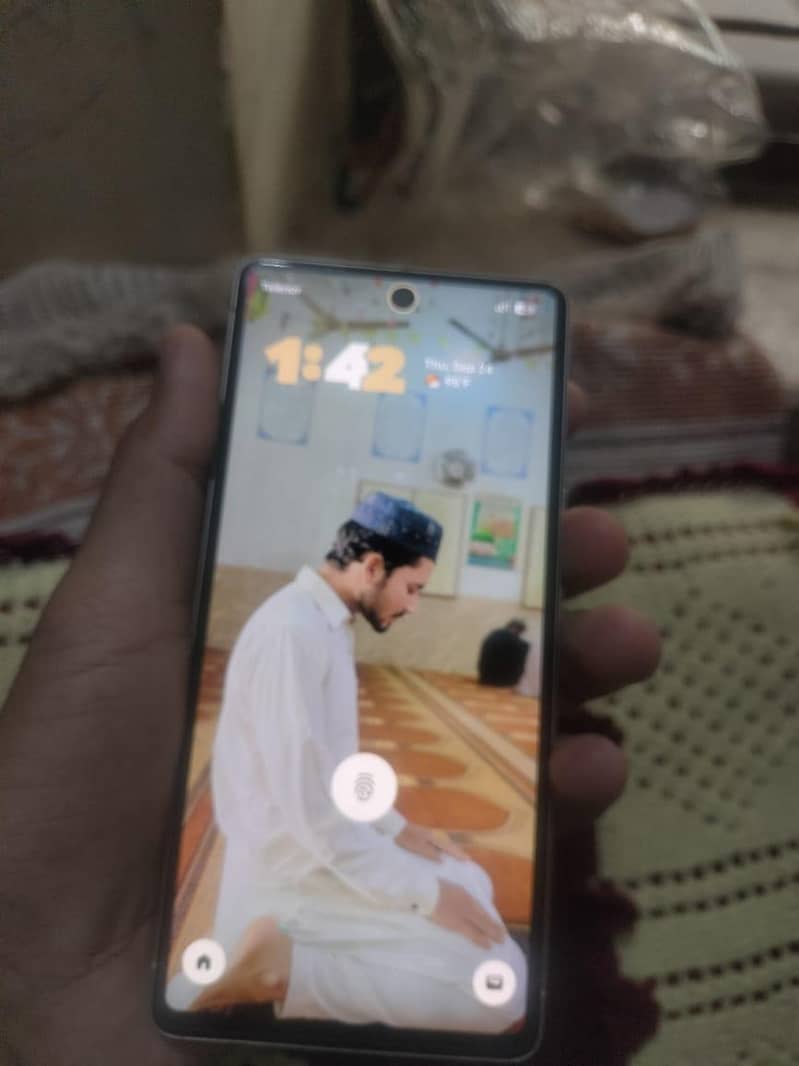 Google Pixel 7 1
