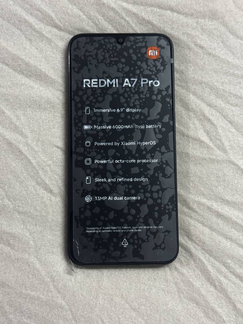 Xiaomi Other Model 1