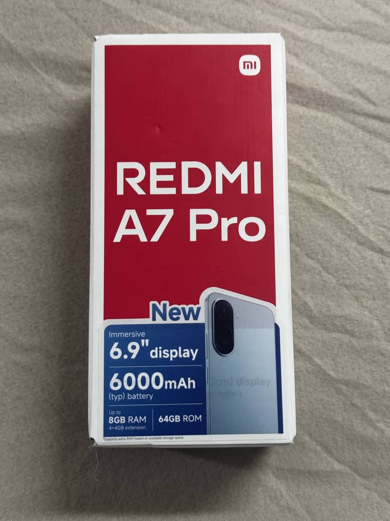 Xiaomi Other Model 3