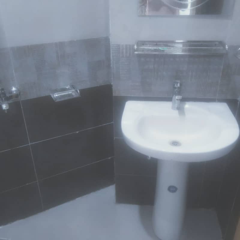 Lower Portion for Rent 1