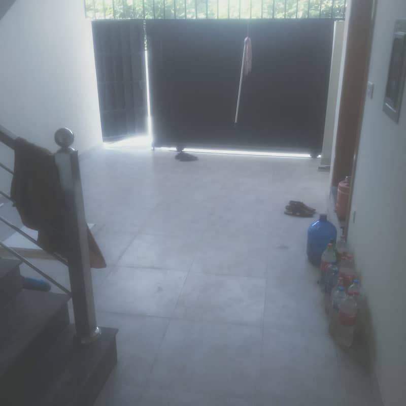 Lower Portion for Rent 2