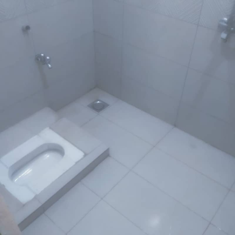 Lower Portion for Rent 4