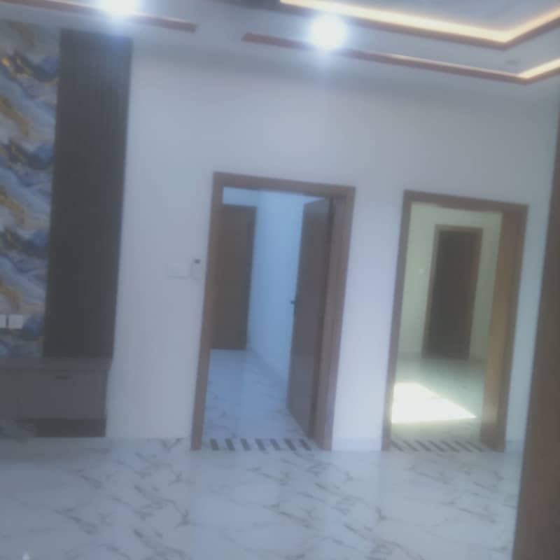 Lower Portion for Rent 5