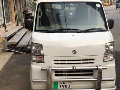 Suzuki Every 2014/2020 MODEL/B2B GENUINE