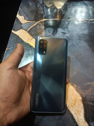 Realme 7 Pro