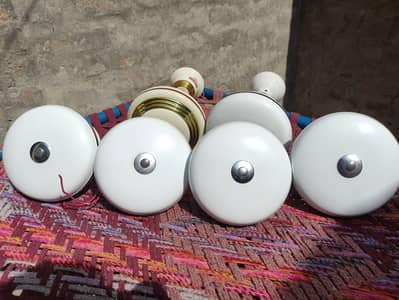 Indus fane 5 pc available
