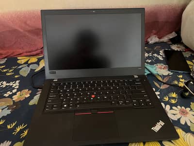 lenovo thinkpad A485 good condition 10 out 9