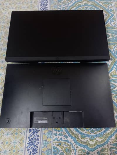 Two Hp 24 inch led for sale