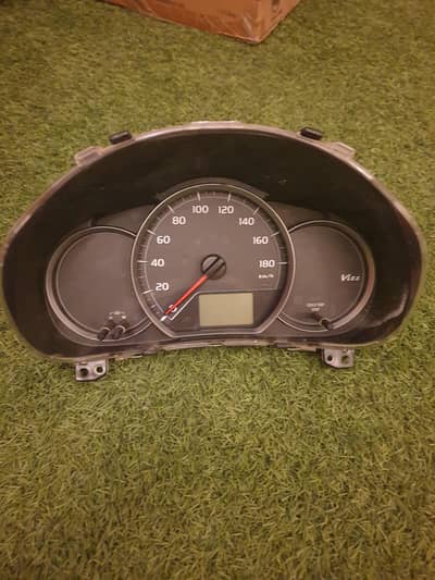 vitzz  09 to 14 model meter available