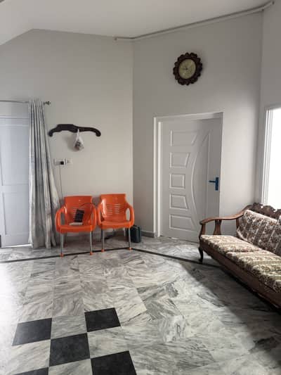 7 Marla House In Chakwal