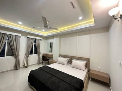 Rooms Available hourly/short stay
