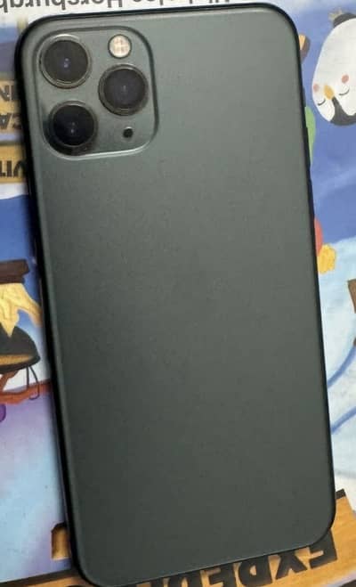 Apple iPhone 11 Pro