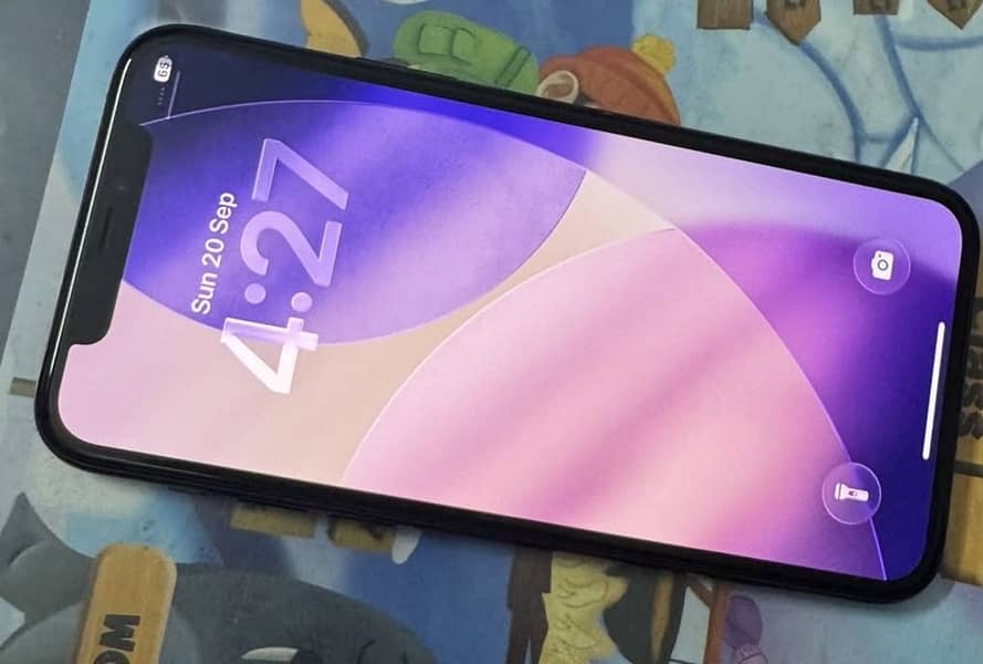 Apple iPhone 11 Pro 2