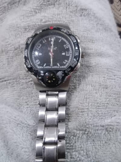 rockland watch