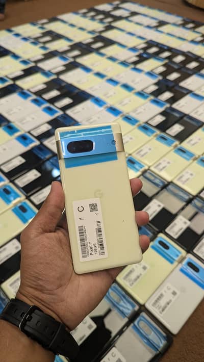 Google All Models Available Pixel7,7A,7Pro,8A, 8, 8Pro, 9, 9Pro&10