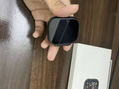 Apple Watch Ultra 3 USA Model | 100% BH | Warranty