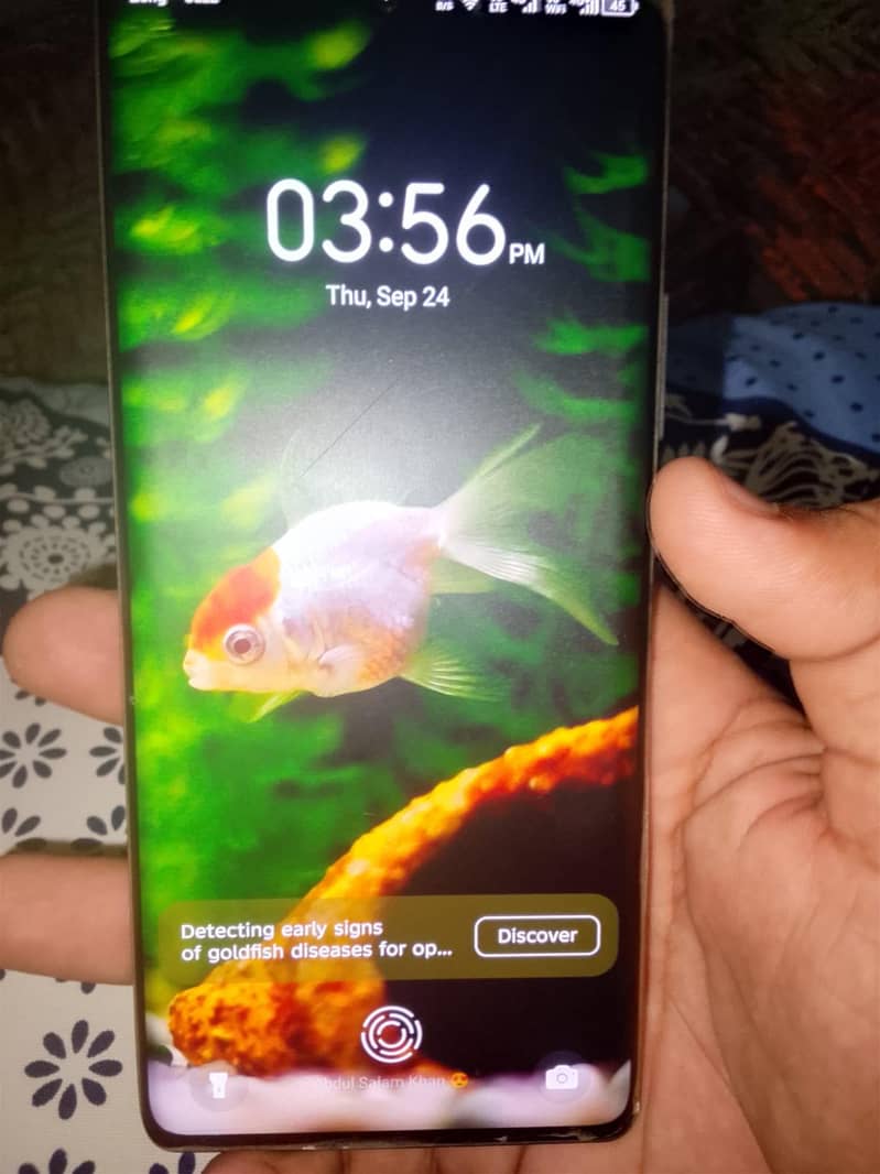 Tecno Spark 20 Pro Plus 1