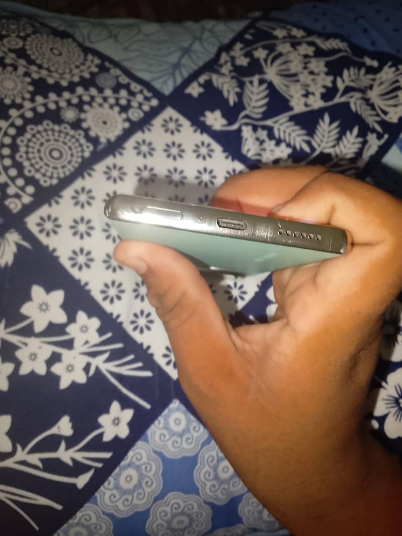Tecno Spark 20 Pro Plus 5