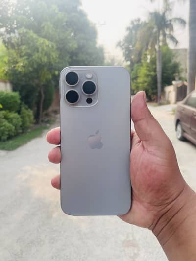 Apple iPhone 16 Pro Max 256GB