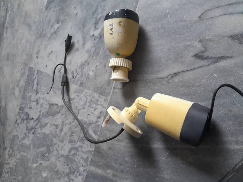 cctv camera with dvr 3