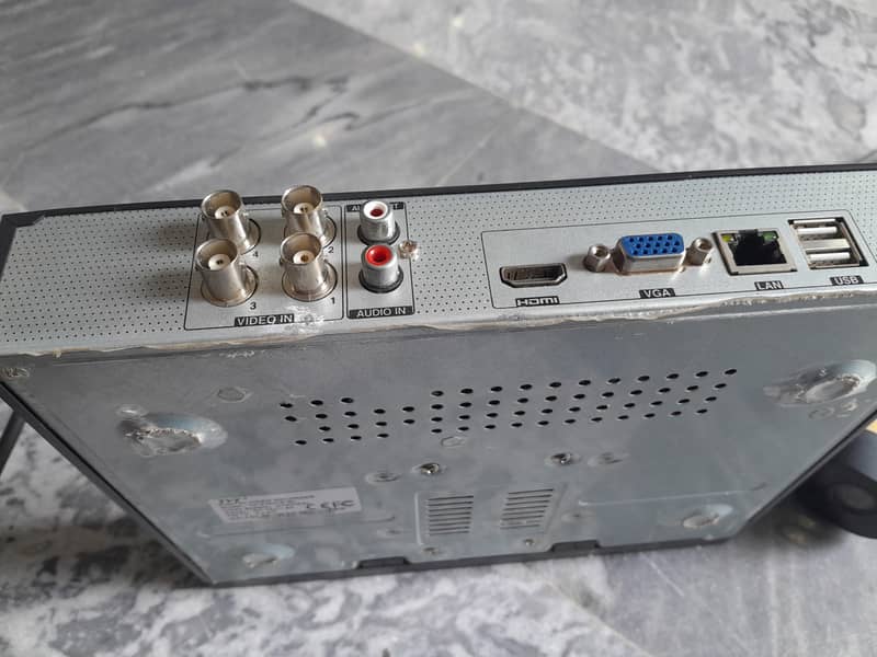 cctv camera with dvr 4
