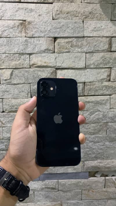 Iphone 12 waterpack 10/10 price is final