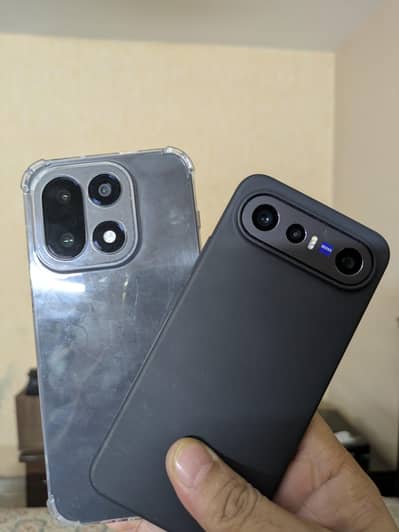 OnePlus 15 | 16 512GB | Vivo X300 FE | 12 256GB
