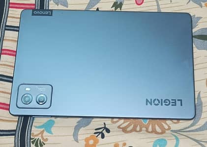 Lenovo Legion Tab Gen 1  | 16GB Ram 512 GB | 120FPS Gaming Tablet
