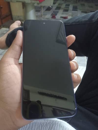 Infinix Hot 30 Play