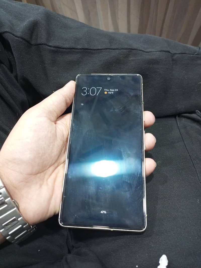 Google Pixel 7 1