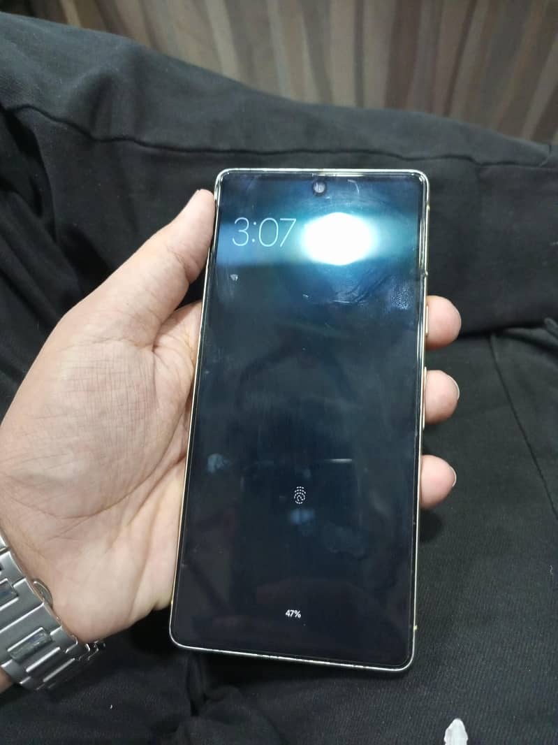 Google Pixel 7 3