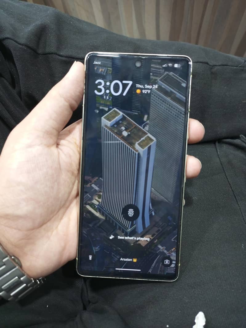 Google Pixel 7 6