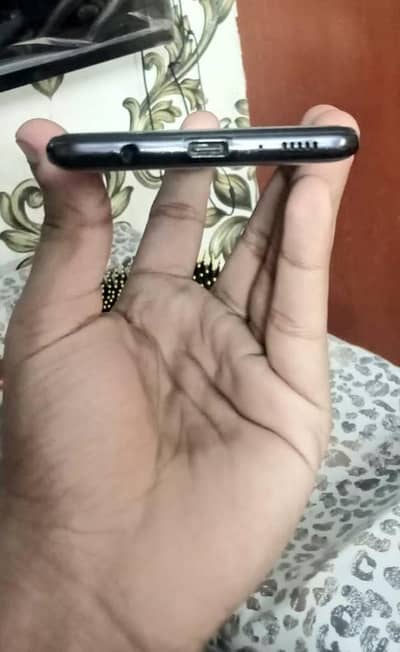 Samsung Mobile A31