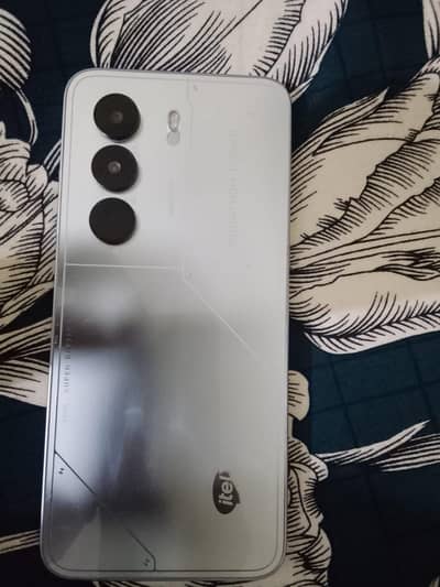Itel Power 70