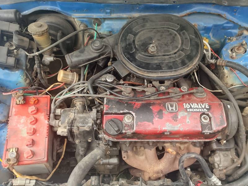 corolla 88 1