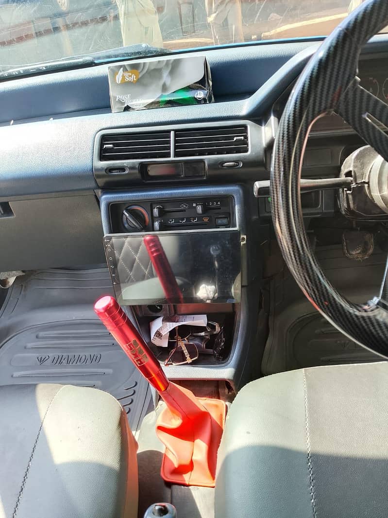 corolla 88 5
