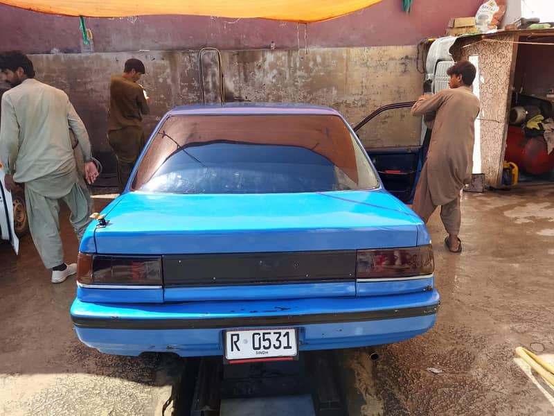 corolla 88 7