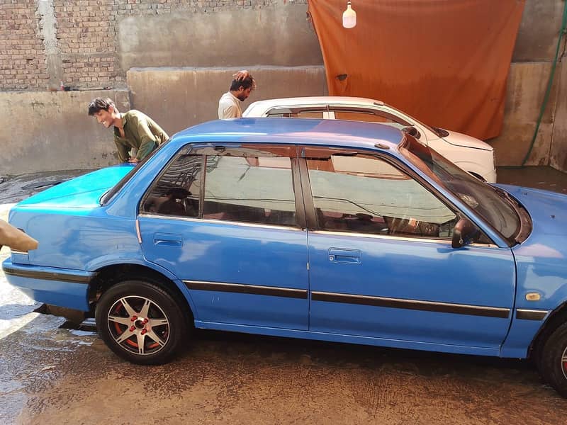 corolla 88 8
