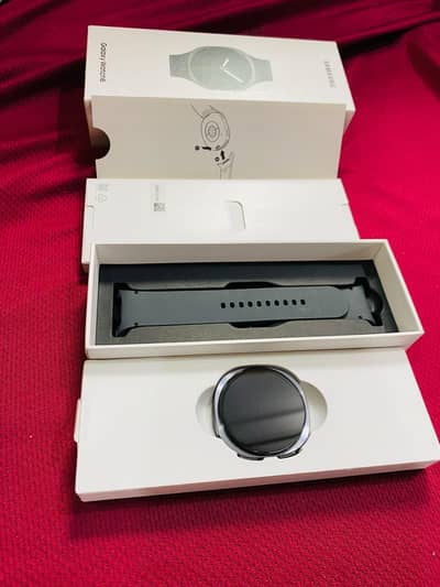 Samsung Galaxy Watch 8