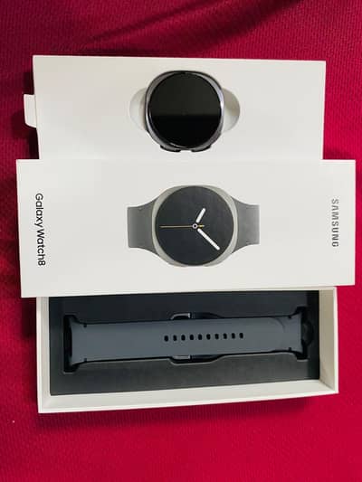 Samsung Galaxy Watch 8
