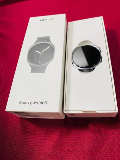Samsung Galaxy Watch 8