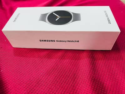 Samsung Galaxy Watch 8