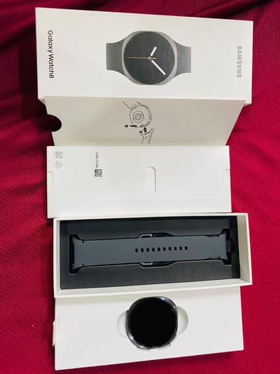 Samsung Galaxy Watch 8