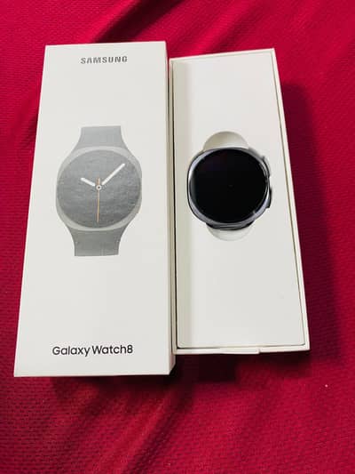 Samsung Galaxy Watch 8