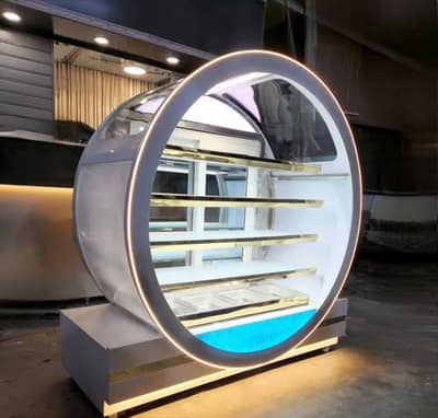 Display Counter/Bakery Counter/Bakery Chiller